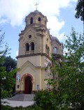 Греческая церковь Святого Илии